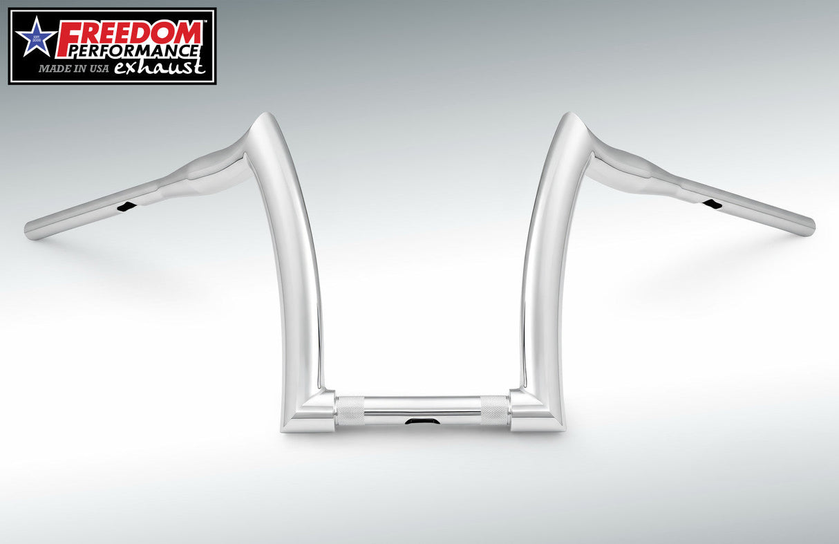 MEATHOOK HANDLEBARS FOR INDIAN SCOUT
