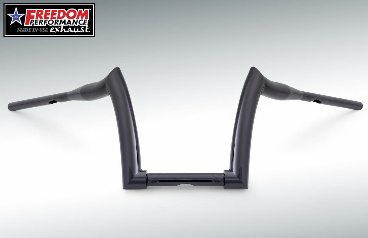 MEATHOOK HANDLEBARS FOR INDIAN SCOUT