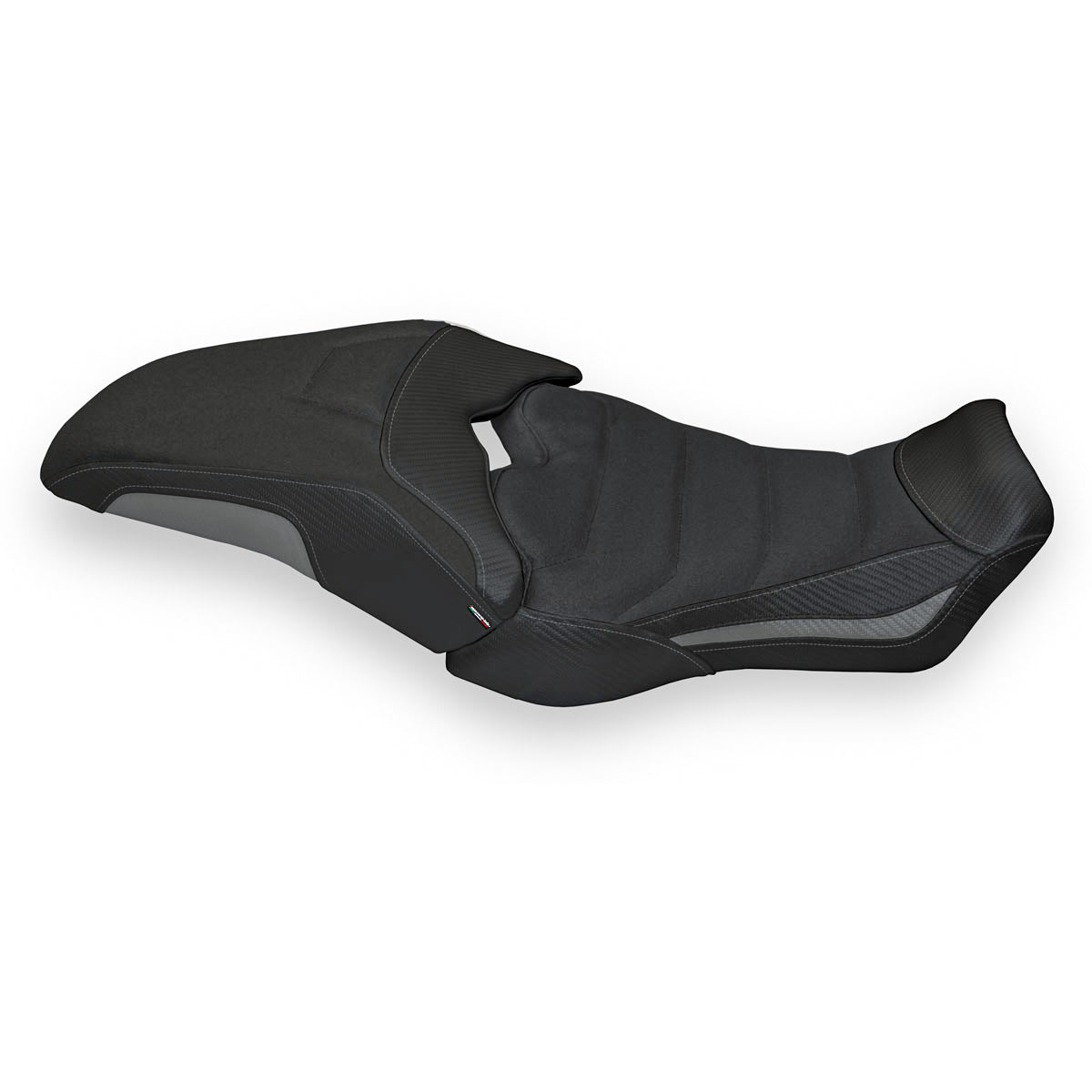 Tappezzeria Italia Honda CB1000R 2018-2025 Seat Cover Ultragrip in Grey