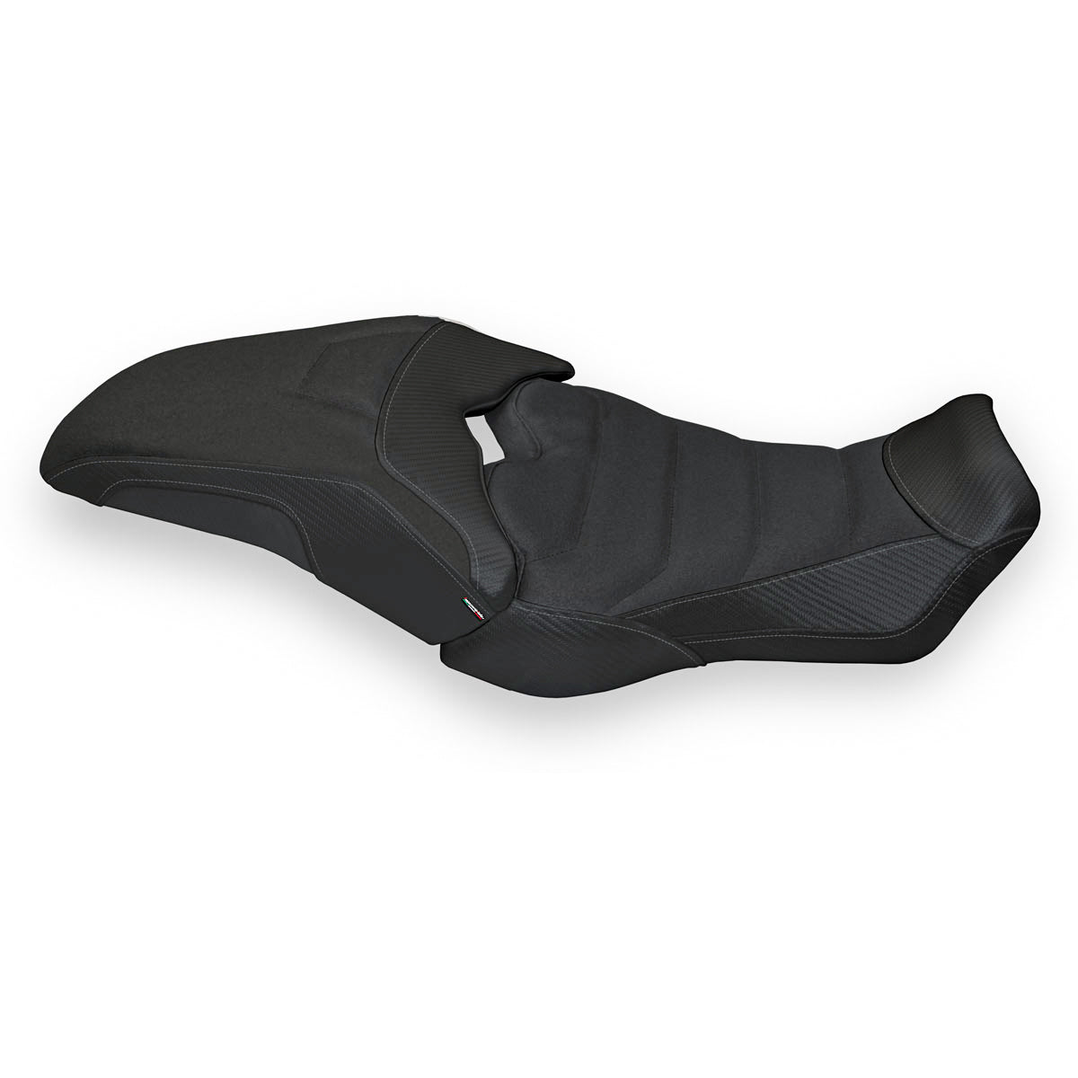 Tappezzeria Italia Honda CB1000R 2018-2025 Seat Cover Ultragrip in Black