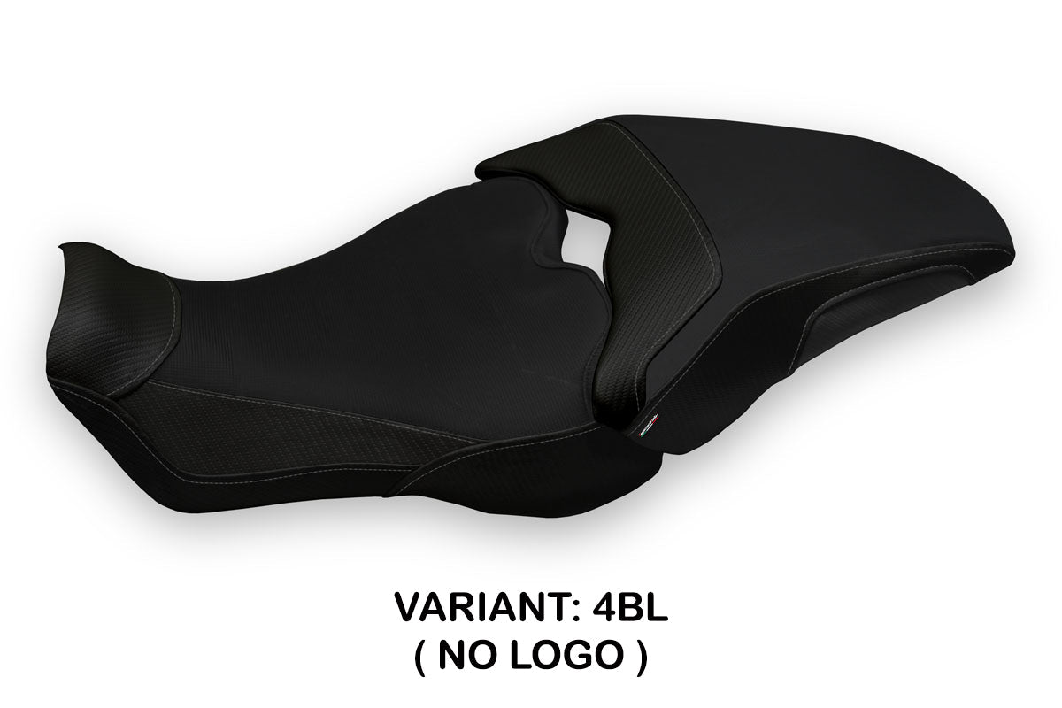 Tappezzeria Italia Honda CB1000R 2018-2025 Seat Cover in Black