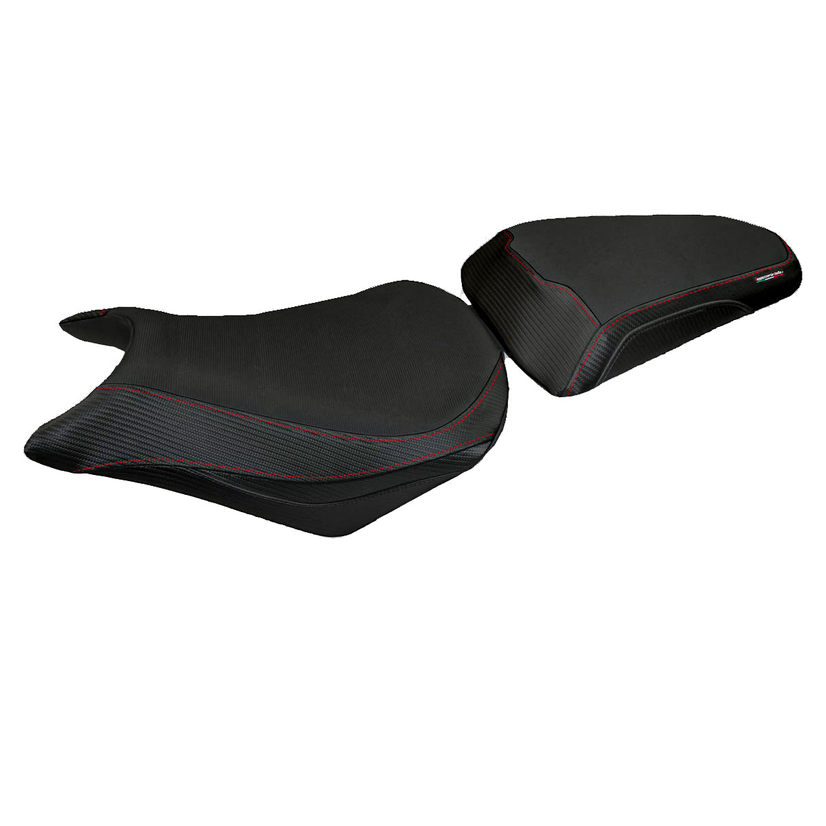 Tappezzeria Italia Honda CB500F 2012-2015 Seat Cover in Black