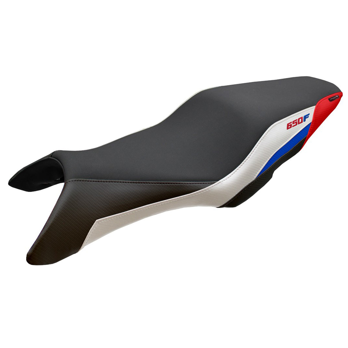 Tappezzeria Italia Honda CB650F 2014-2016 2017 2018 Seat Cover White Blue Red Black