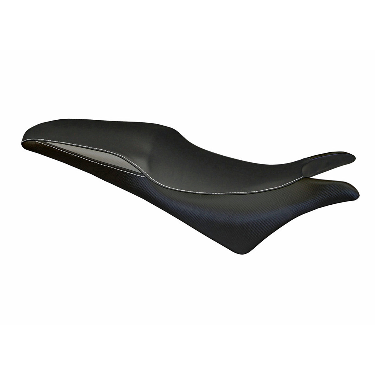 Tappezzeria Italia Honda CBR600F 2011-2013 Seat Cover in Grey and Black