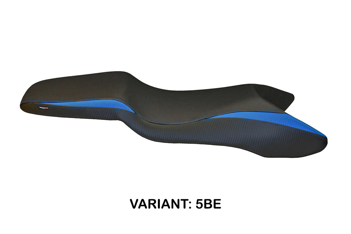 Tappezzeria Italia Honda CBR600F 1999-2006 Seat Cover Blue Black