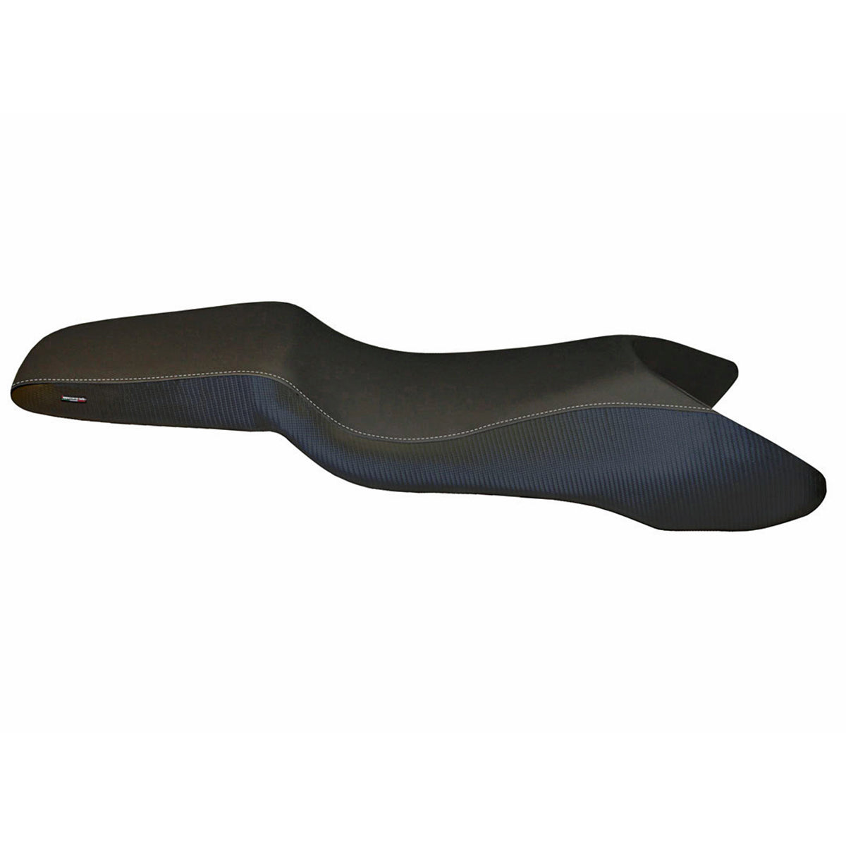 Tappezzeria Italia Honda CBR600F 1999-2006 Seat Cover Comfort in Black