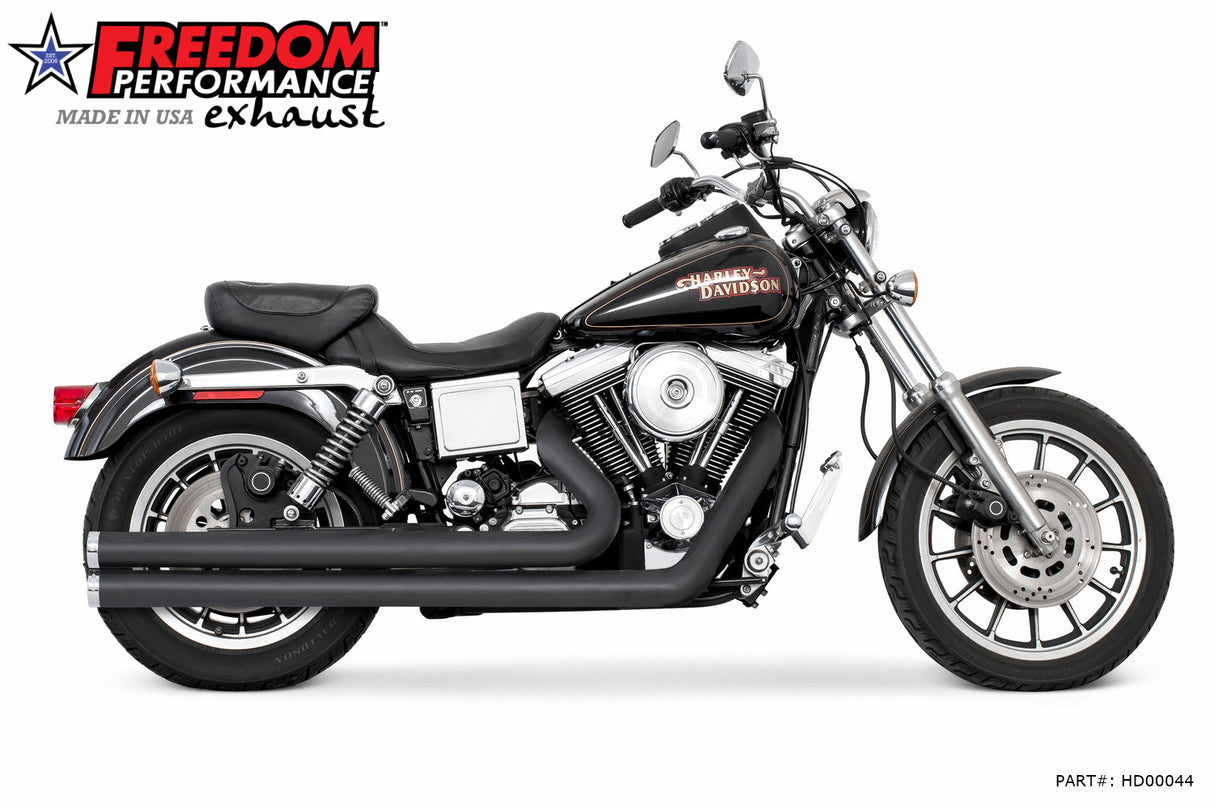 HARLEY DYNA INDEPENDENCE LG's