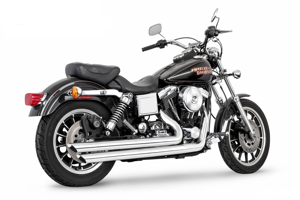 HARLEY DYNA PATRIOT LG's