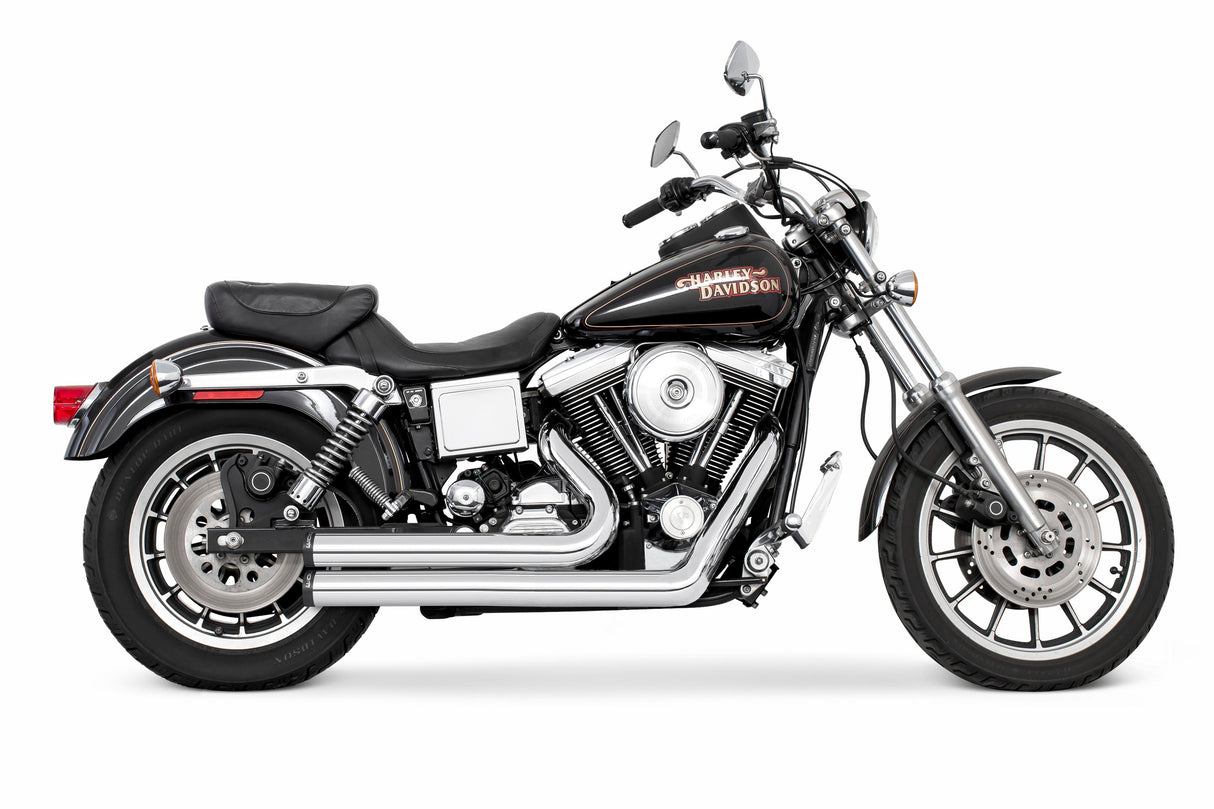 HARLEY DYNA INDEPENDENCE SHORTY 1991-2017