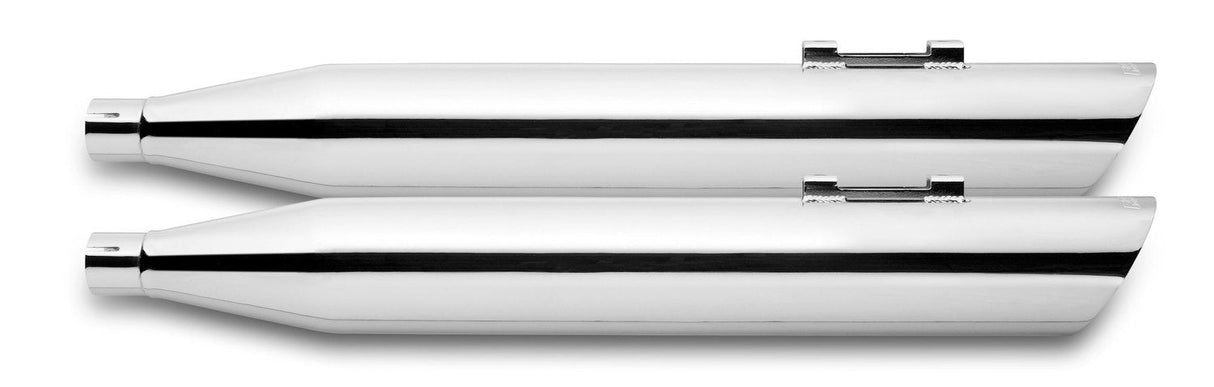 HARLEY TRIKE 4" INVERSE AND CLASSIC SLIP-ONS BUNDLE