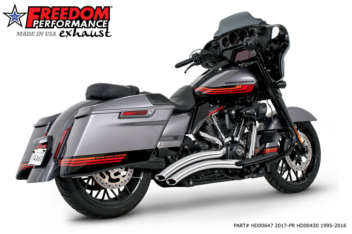 HARLEY TOURING SHARP CURVE RADIUS 1995-PRESENT BUNDLE