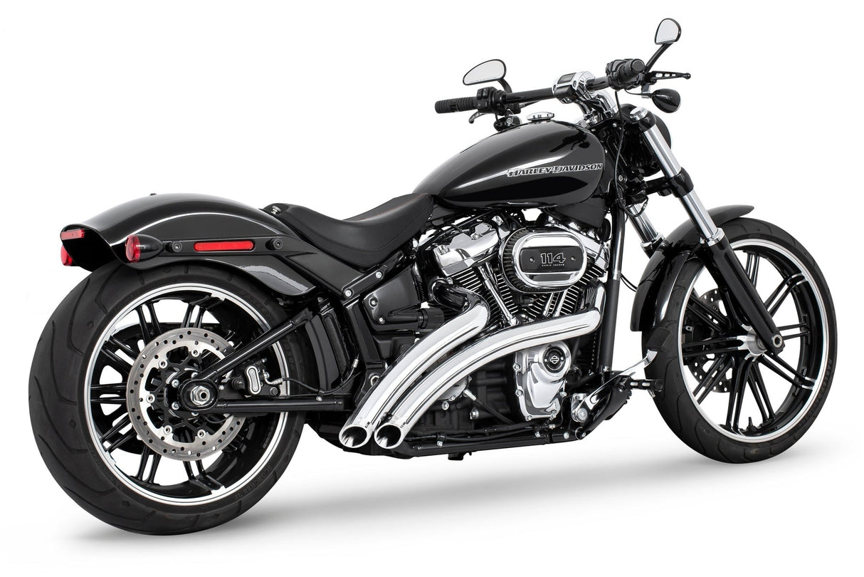 HARLEY M8 SOFTAIL RADICAL RADIUS 2018-PRESENT