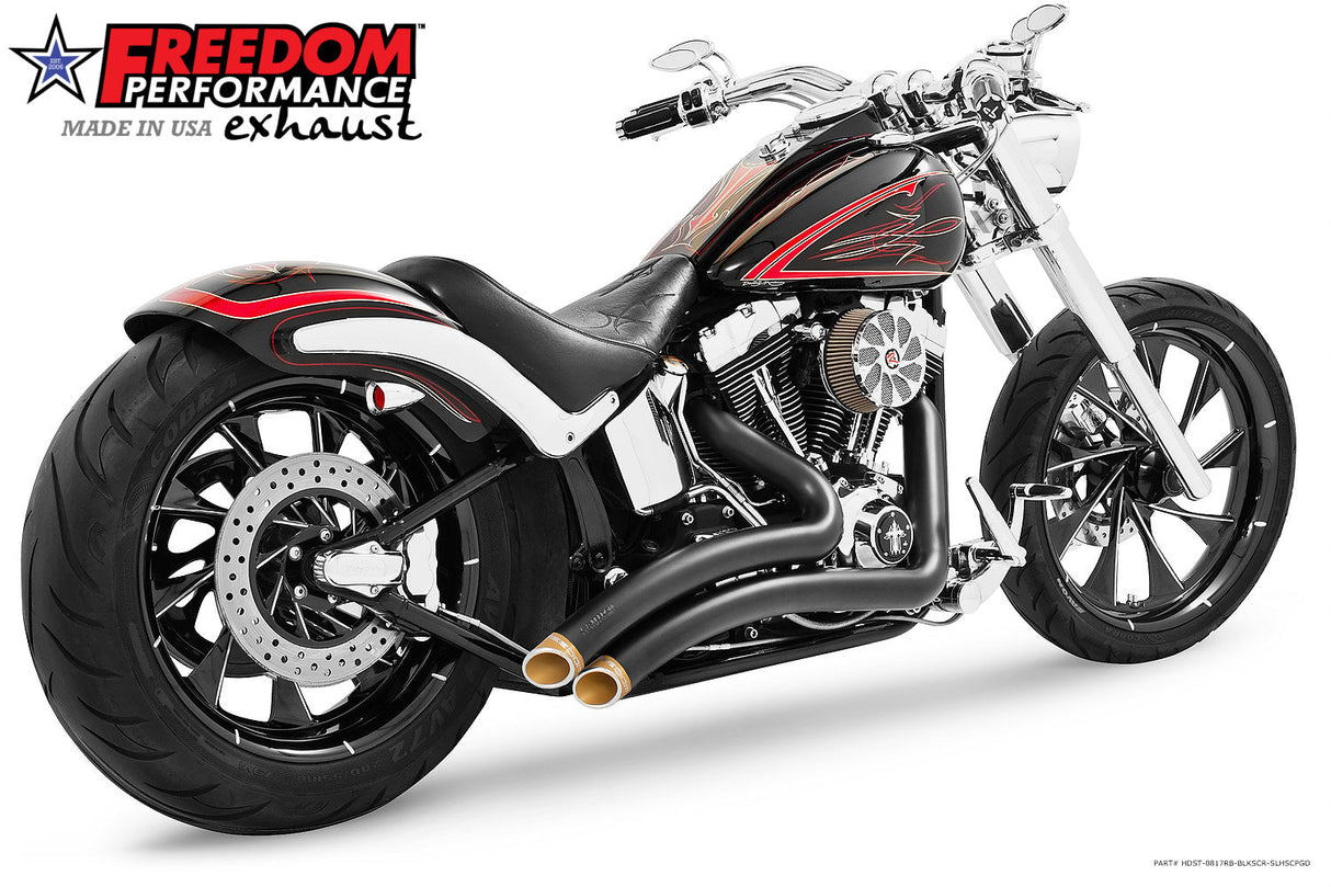 HARLEY SOFTAIL SHARP CURVE RADIUS (BUNDLE) 1986 to 2017