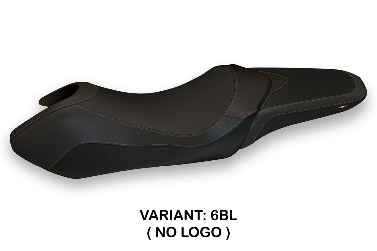 Tappezzeria Italia Honda Integra 750 2016-2020 Seat Cover in Black