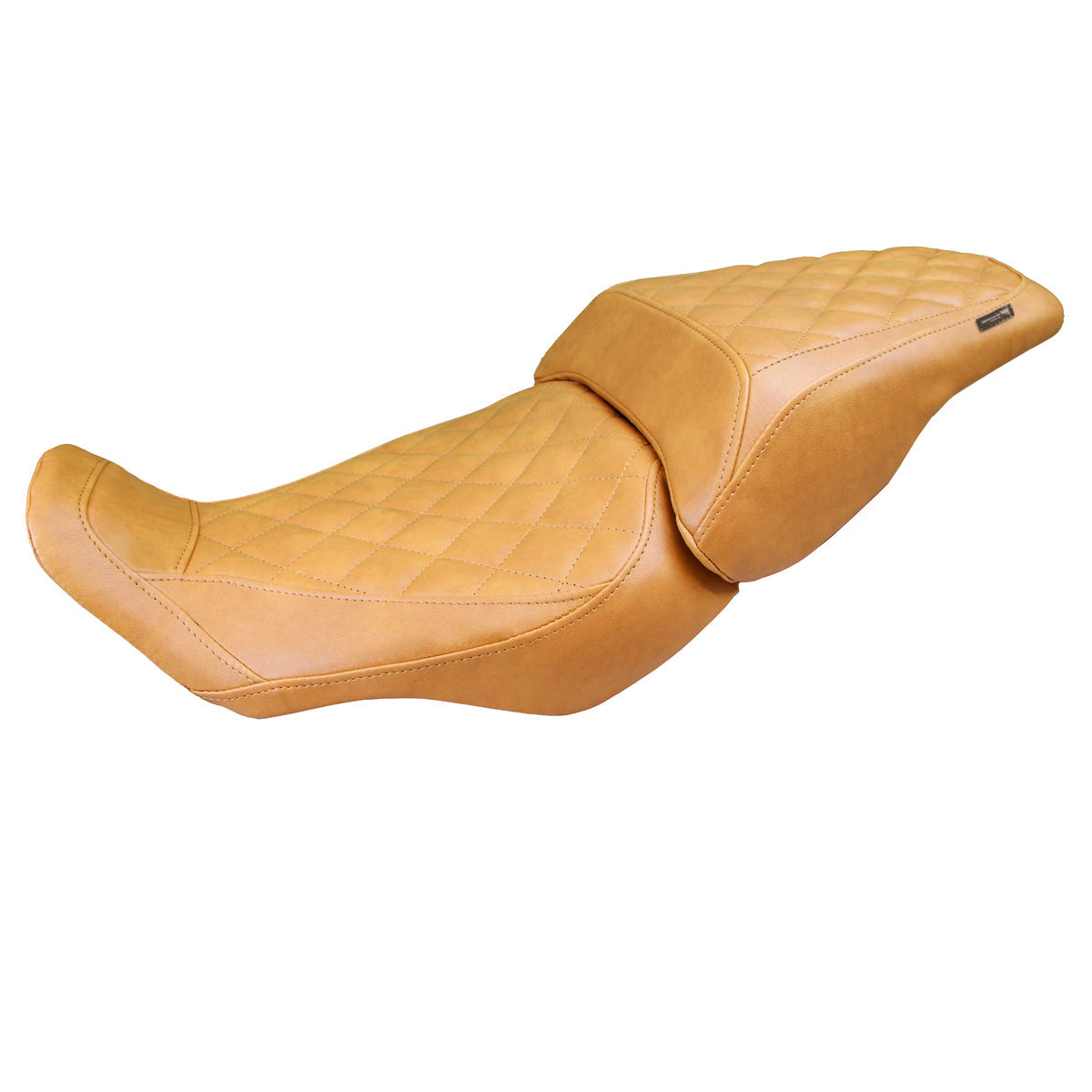 Tappezzeria Italia Honda CB300R 2018-2025 Seat Cover Comfort in Vintage Camel