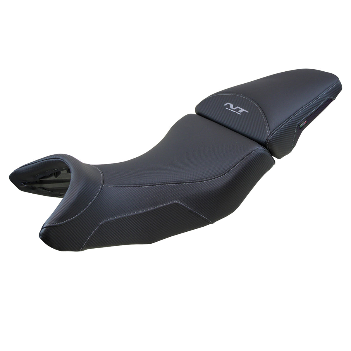Tappezzeria Italia Honda NT1100 2021-2025 Seat Cover Comfort in Black