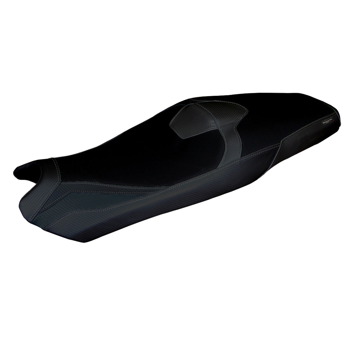 Tappezzeria Italia i Honda X-ADV 750 2021-2024 Seat Cover in Black