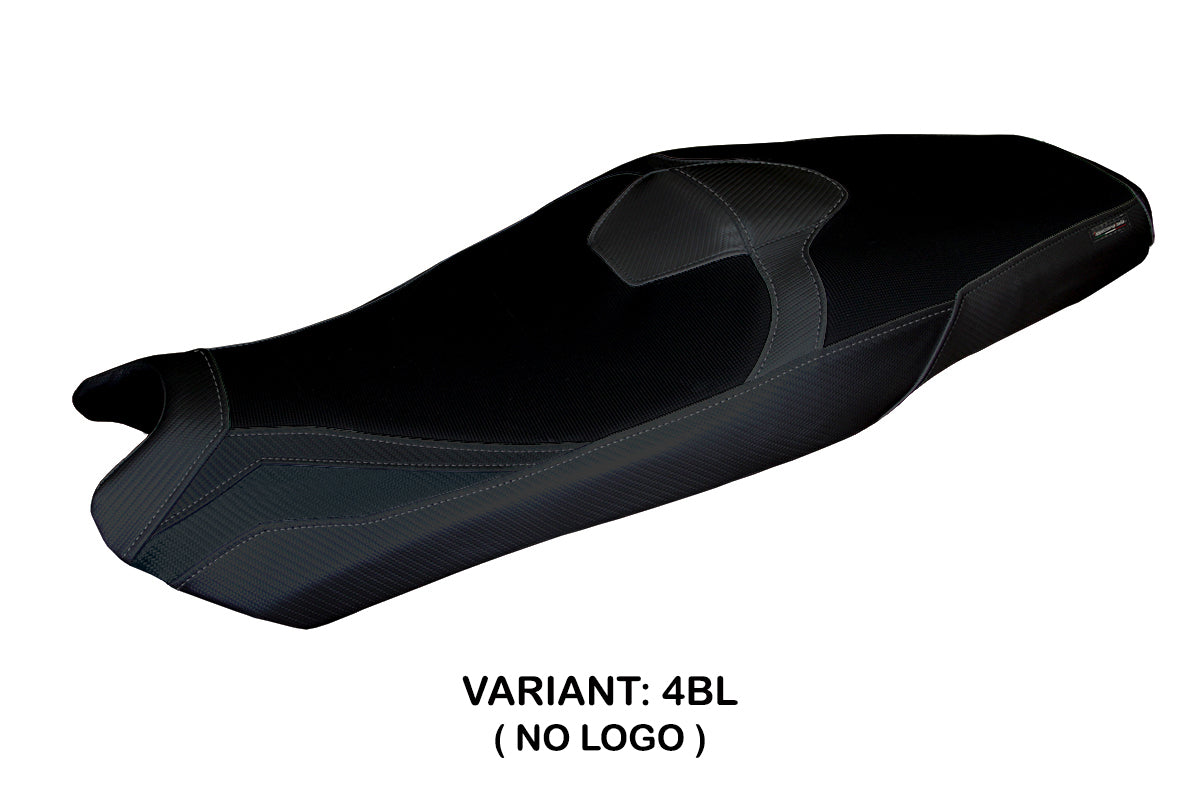 Tappezzeria Italia i Honda X-ADV 750 2021-2024 Seat Cover in Black