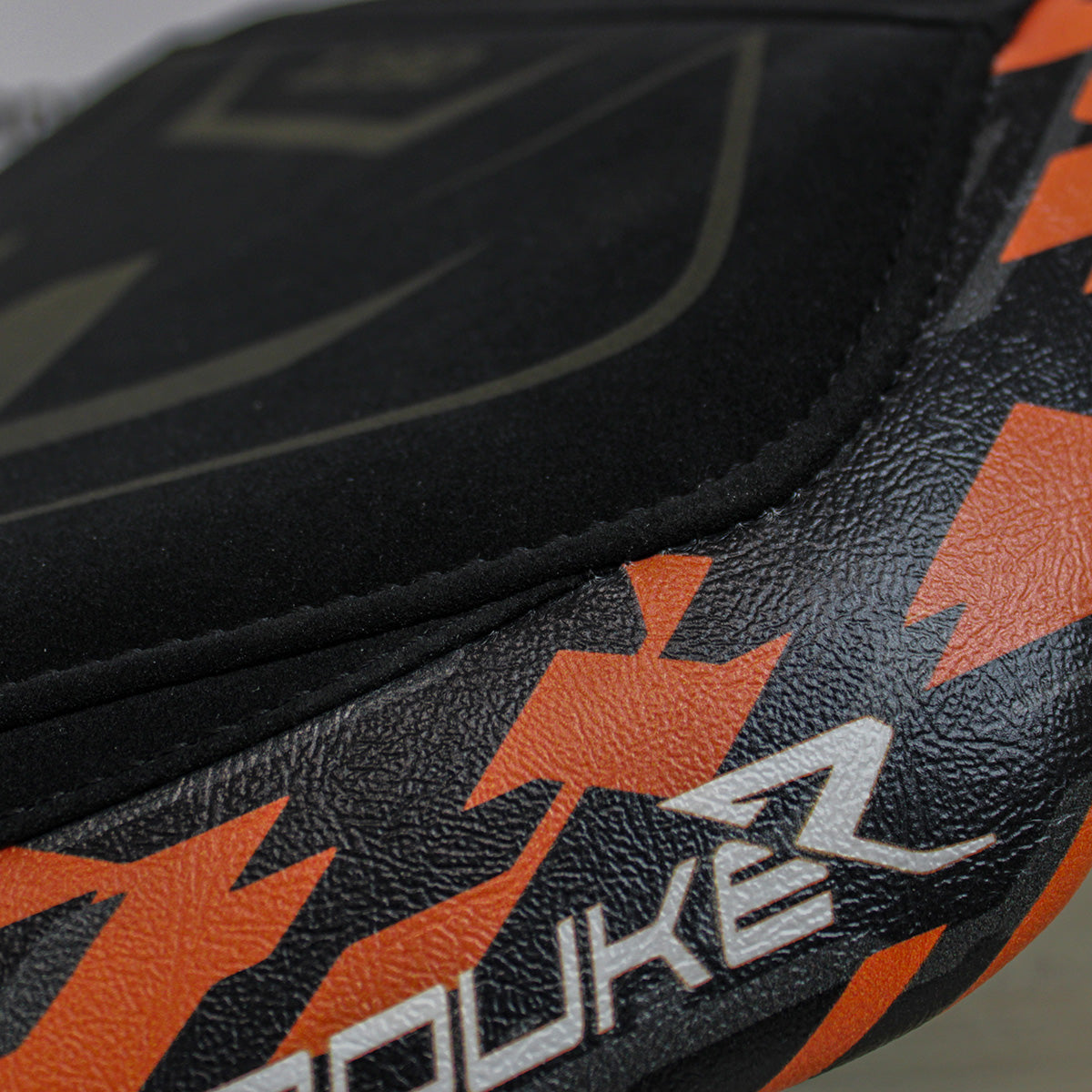 Tappezzeria Italia KTM 1390 Super Duke R 2024-2025 Seat Cover Suede Special Edition