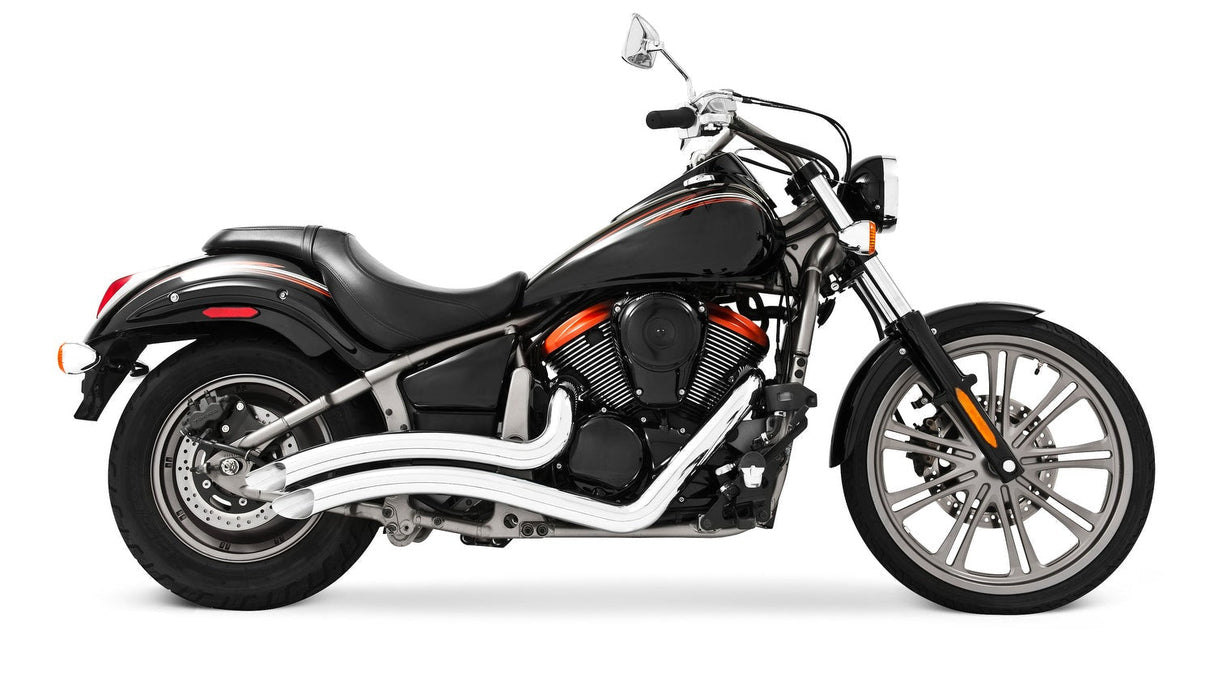 KAWASAKI VULCAN 900 SHARP CURVE RADIUS 2006-2012