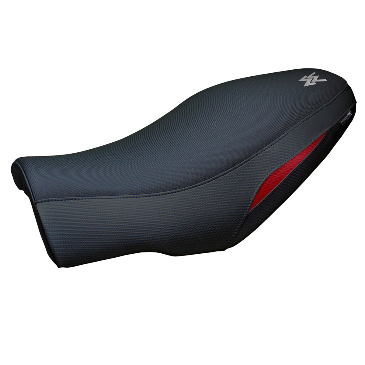 Tappezzeria Italia Moto Morini Seiemmezzo 2022-2025 Seat Cover in Dark Red