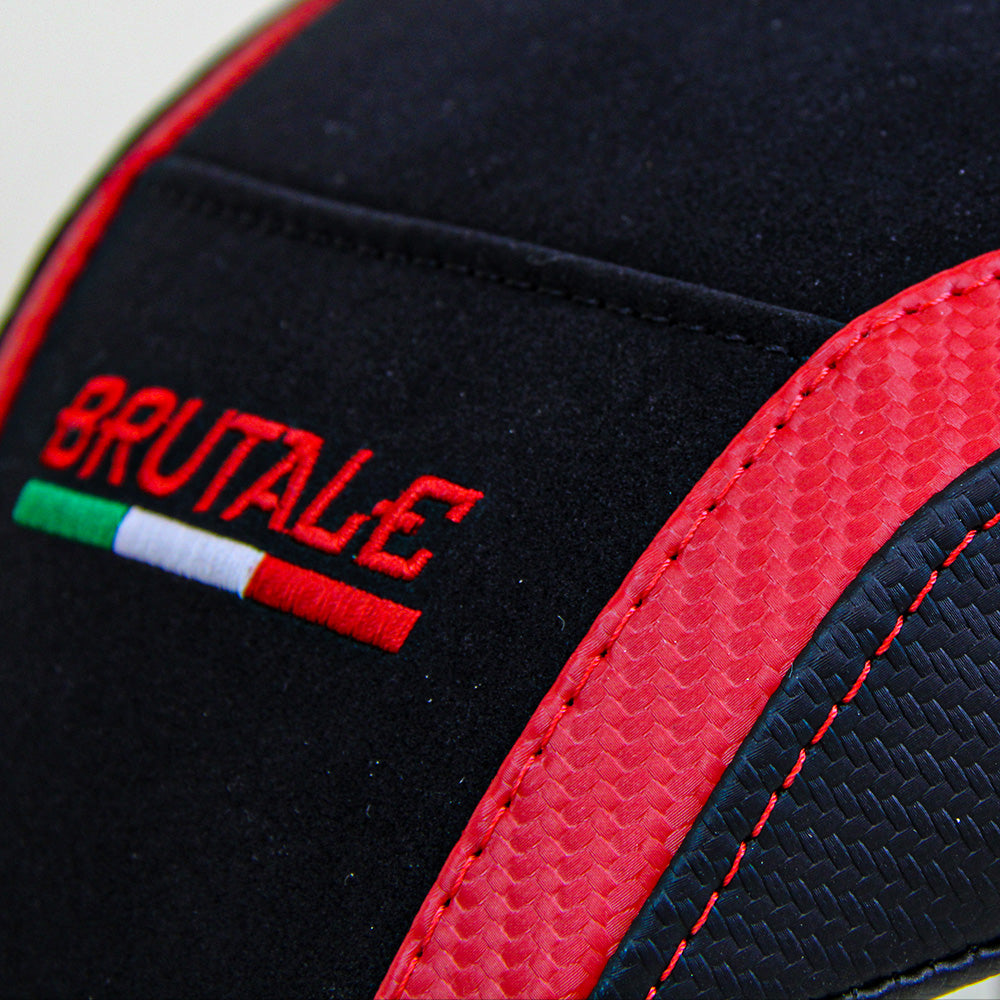 Tappezzeria Italia MV Agusta Brutale 1000RS 2021-2025 Seat Cover Comfort in Red