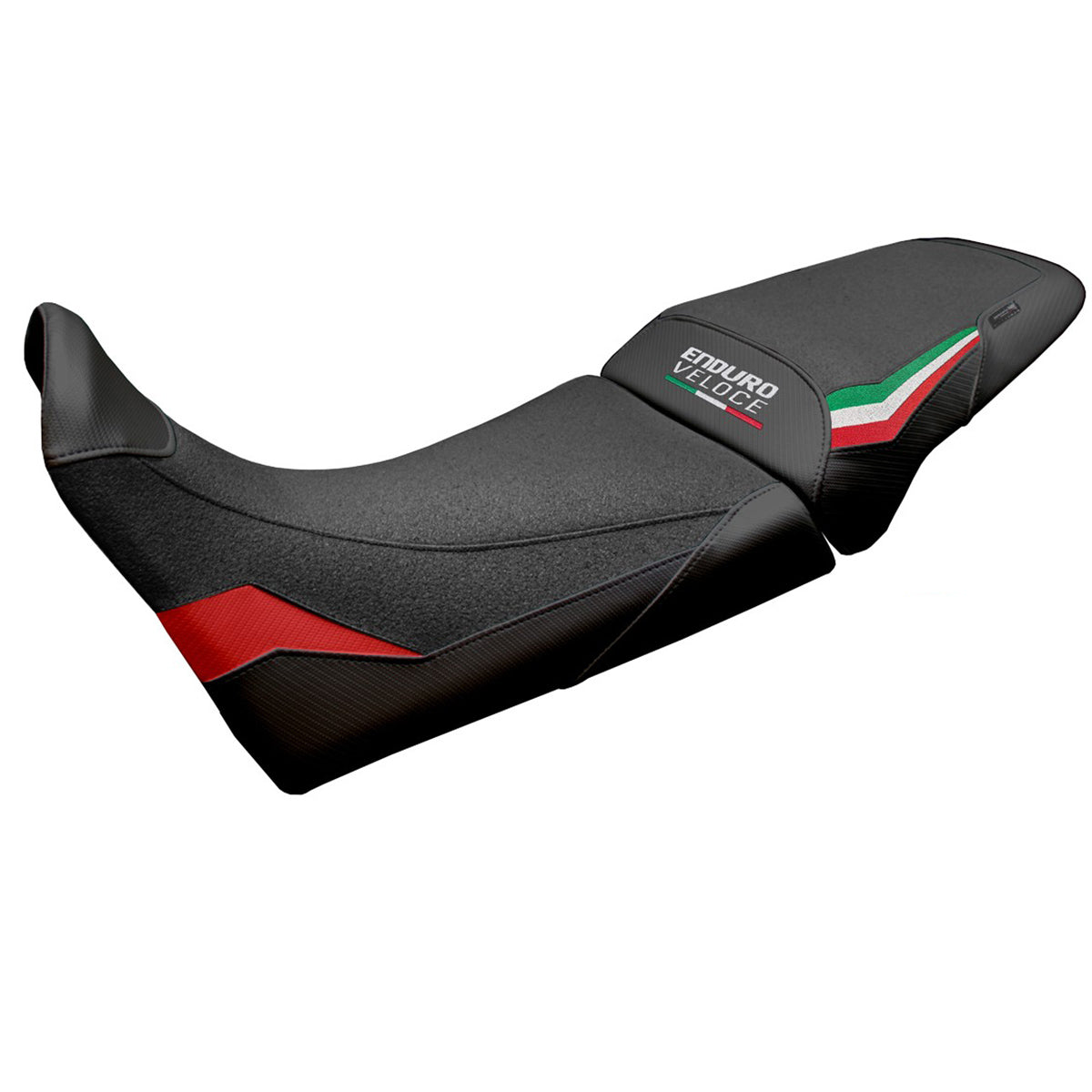 Tappezzeria Italia MV Agusta Enduro Veloce 2024-2025 Seat Cover Comfort Ultragrip Ita