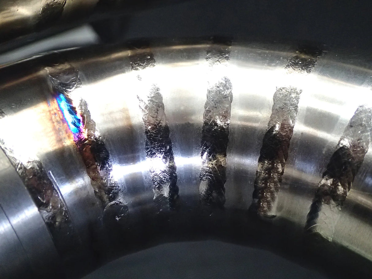 Vandemon KTM Gen3 Super Duke 1290R / 1390R / RR Vandemon Titanium Headers KTM129SDTIEXHPC-1 VA-169