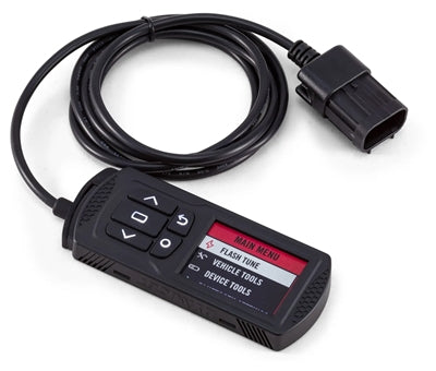 DYNOJET Power Vision-3 Harley-Davidson J1850 ECU 2001-2017 PV3-15-01