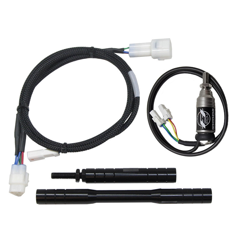 FTEcu GSXR 600 2008-2024 Quick Shifter Kit FT-QSJ3_AC