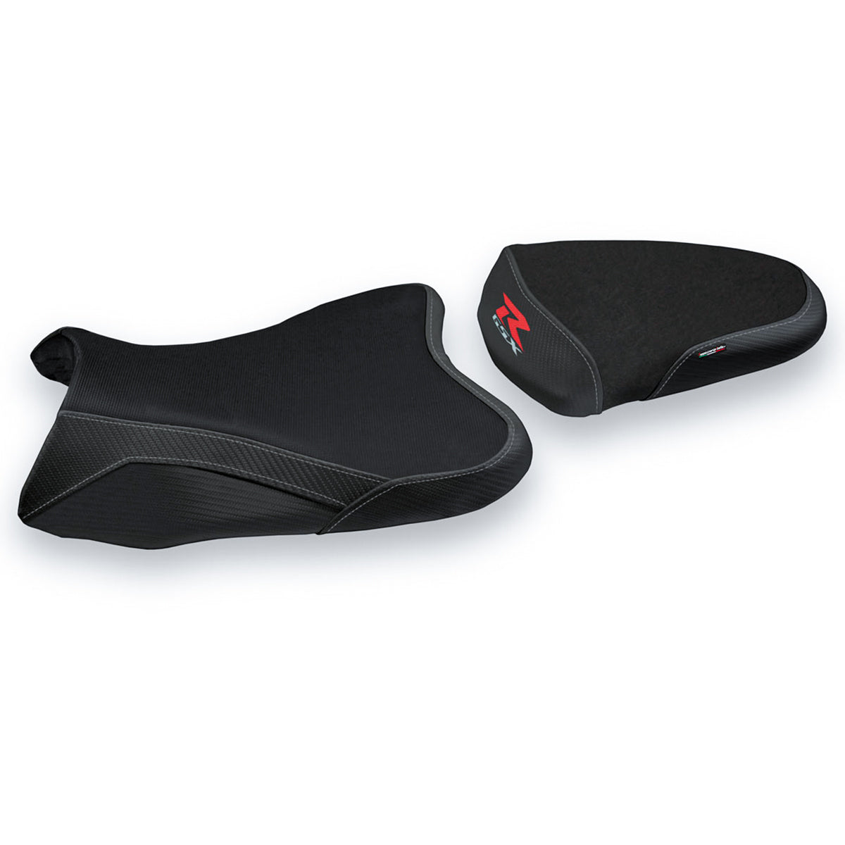 Tappezzeria Italia Suzuki GSXR 600 750 2006-2007 Seat Cover in Black