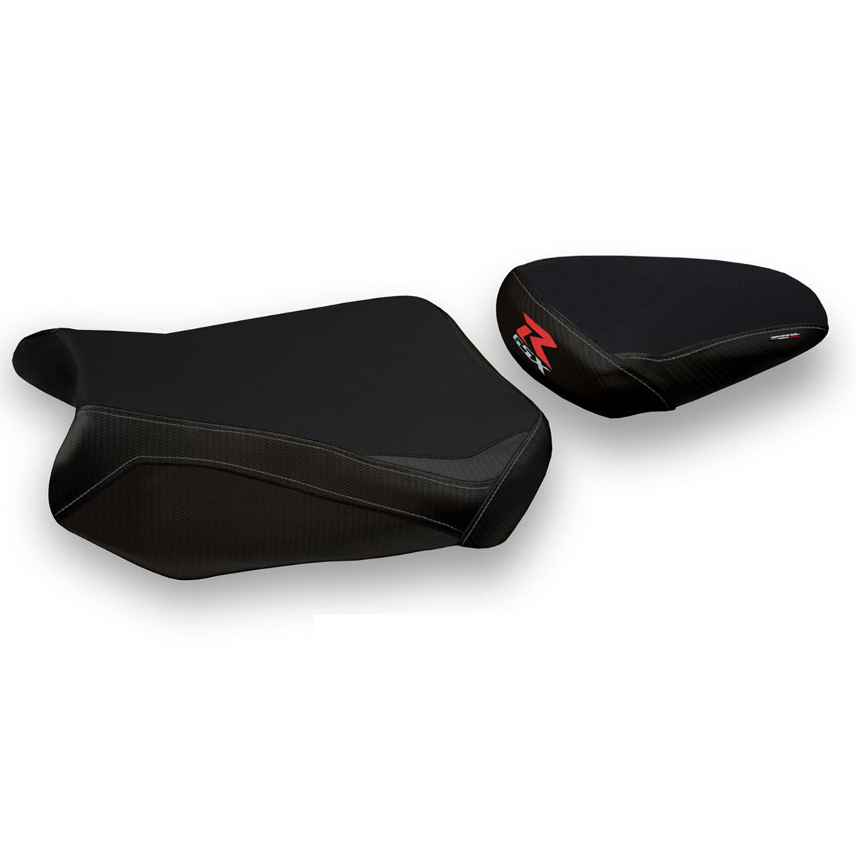 Tappezzeria Italia Suzuki GSXR 600 750 2011-2024 Seat Cover Comfort in Black
