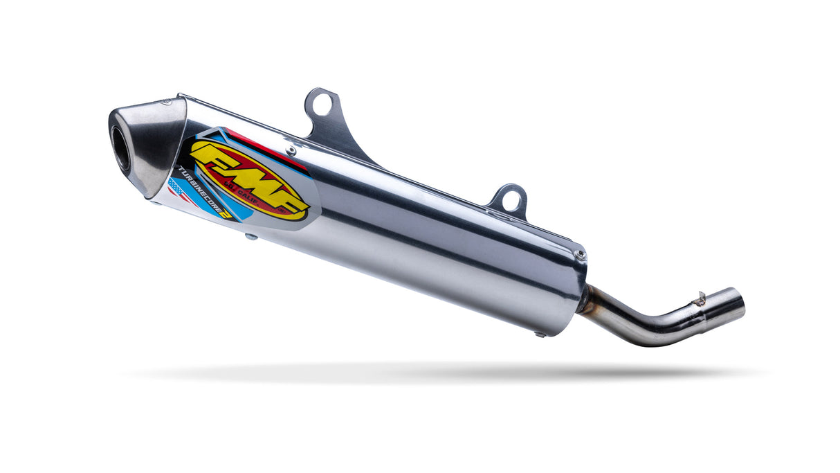 FMF Turbinecore Muffler KX500 88-04 022067