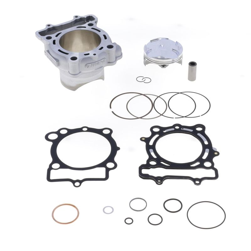 Athena 2020 Kawasaki KX 250 4T 78mm 250cc Standard Bore Cylinder Kit w/Gaskets P400250100026