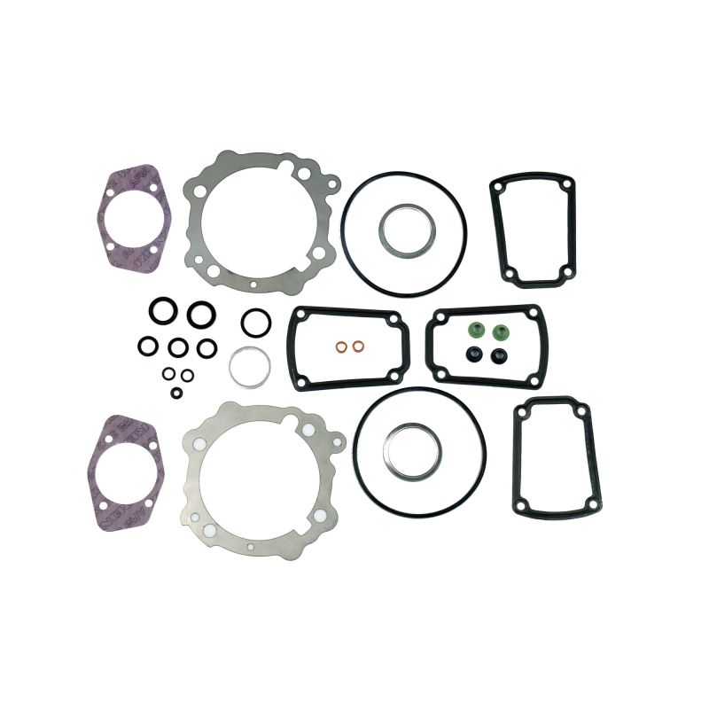 Athena 2005 Ducati Dark I.E 400 Complete Gasket Kit (Excl Oil Seal) P400110850024