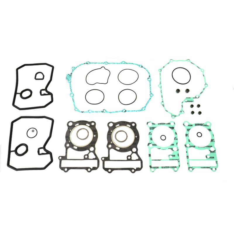 Athena 83-88 Honda VT 500 FT (ASCOT) Complete Gasket Kit (w/o Oil Seals) P400210850550
