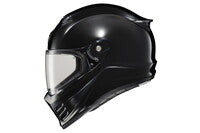 IN STOCK OPEN BOX SCORPION EXO COVERT FX FULL FACE HELMET GLOSS BLACK XL - 75-2268X