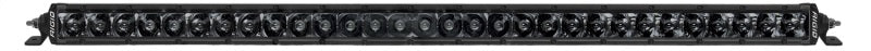 Rigid Industries 30in SR-Series PRO - Spot - Midnight Edition 930214BLK