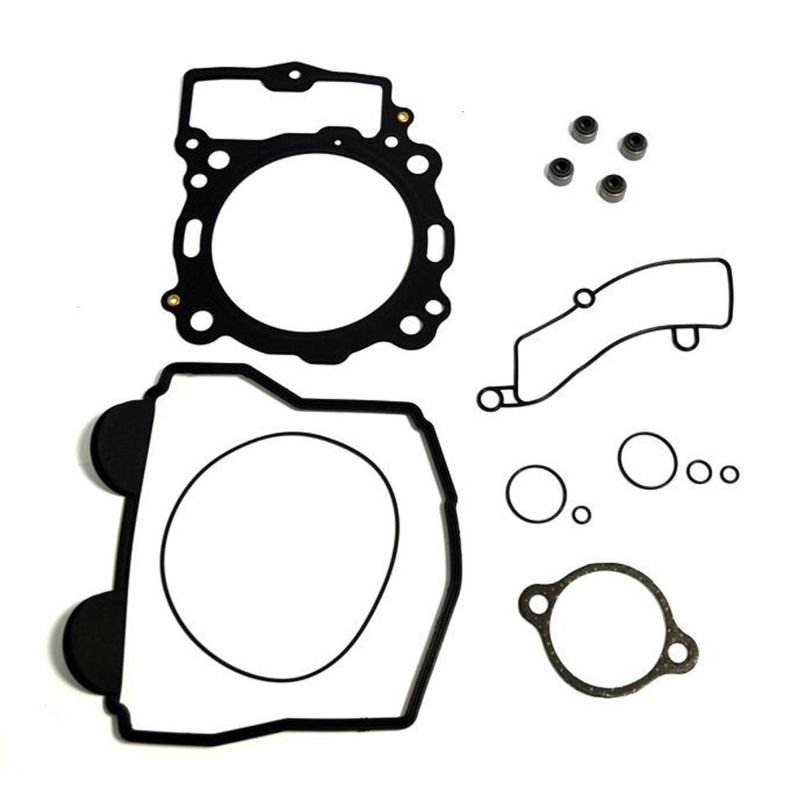 Athena 08-09 KTM 505 XCF Top End Gasket Kit P400270600041