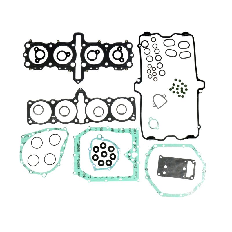 Athena 89-95 Suzuki GSX F Katana 750 Complete Gasket Kit (Excl Oil Seal) P400510850730