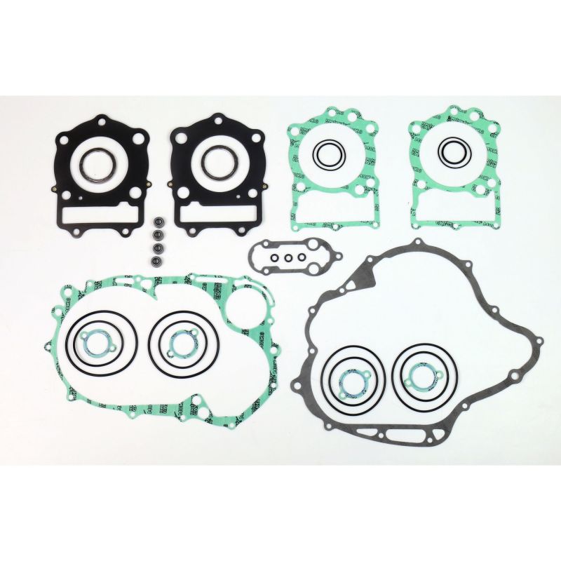 Athena 88-96 Yamaha XV Virago 750 Complete Gasket Kit (Excl Oil Seal) P400485850721