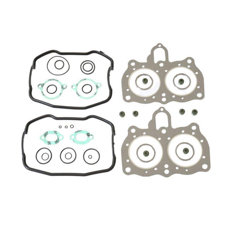 Athena 84-88 Honda GL Goldwing / Interstate 1200 Top End Gasket Kit P400210600974