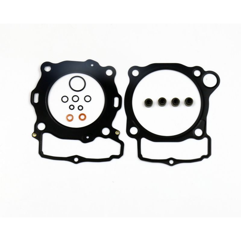 Athena 14-15 Beta RR 350 4T Top End Gasket Kit w/o Valve Cover Gasket P400060600012