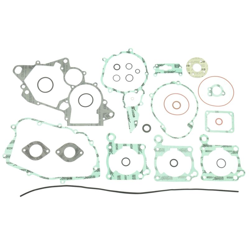 Athena 90-91 Husqvarna Cross 125 Country Complete Gasket Kit (Excl Oil Seals) P400220850125