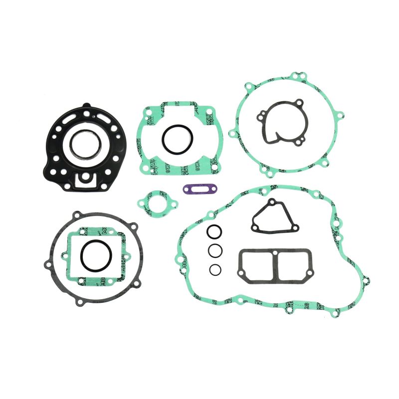 Athena 89-94 Kawasaki KDX 200 Complete Gasket Kit P400250850205