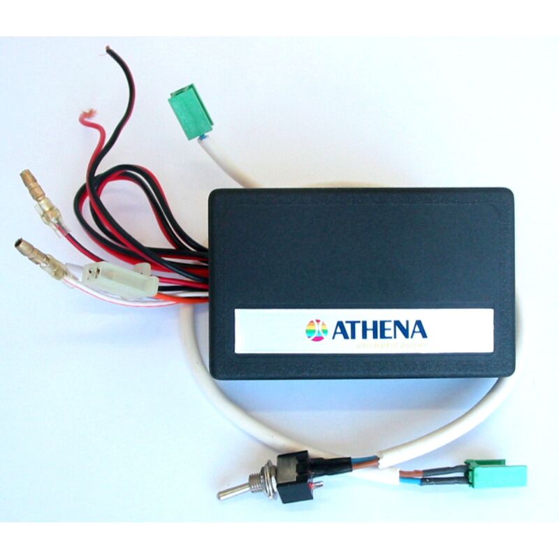 Athena 1998 Aprilia 50 CDI Kit w/Unsettable Advance N.B. S410485392002