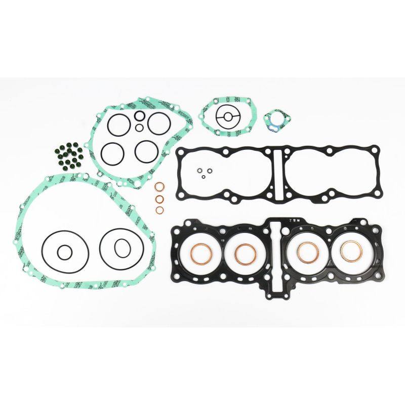 Athena 07-16 Suzuki GSF Bandit / S / Sa 1250 Complete Gasket Kit w/o Valve Cover Gasket P400510870062