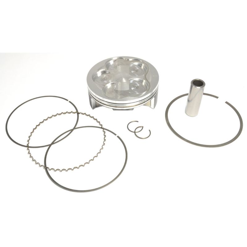 Athena 03-15 Yamaha WR 450 F 97.95 mm 4T Forged Racing Piston S4F09800005B