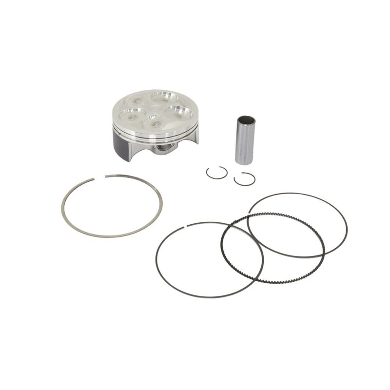 Athena 09-20 Yamaha YFZ 450 R HC 94.96mm 4T Forged Racing Piston S4F09500018C