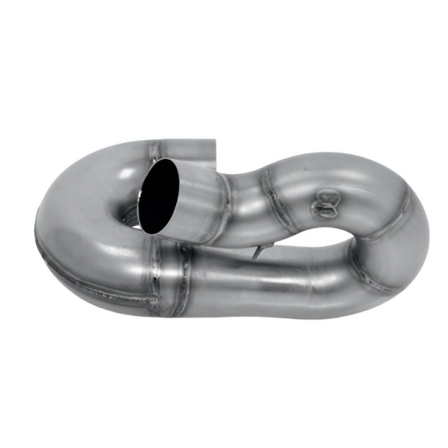 71606MI Arrow Honda CBR1000RR 14-16 stainless Link Pipe For Original Collector